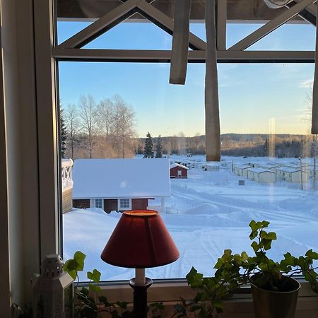 Stuga I Valfjaellet Amotfors Exterior photo