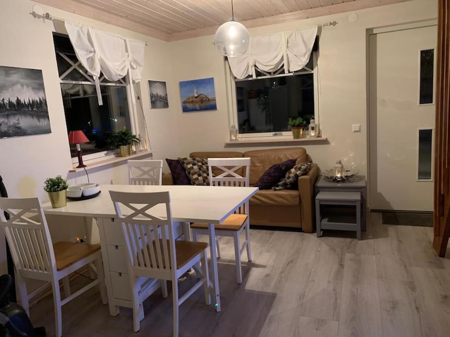 Stuga I Valfjaellet Amotfors Exterior photo